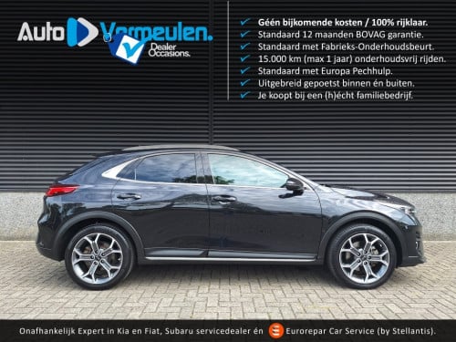 Kia Xceed phev executiveline