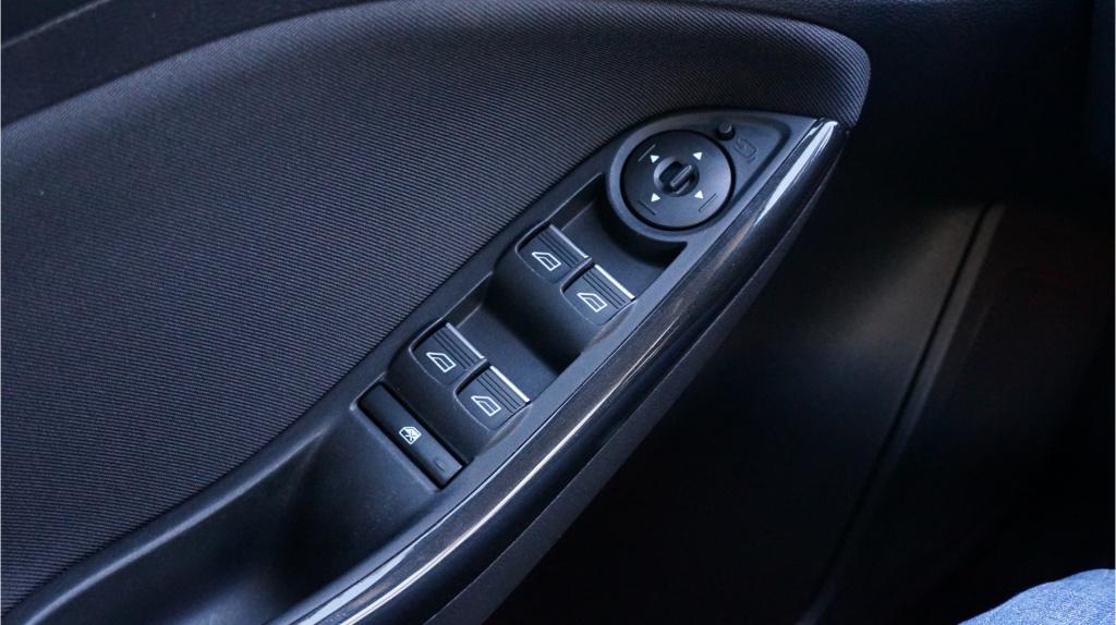 Ford Focus wagon 1.0 titanium rijklaar incl garantie