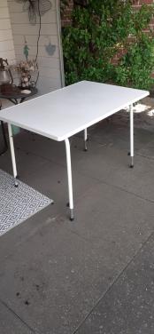 Campingtafel 1.00 x 0.68