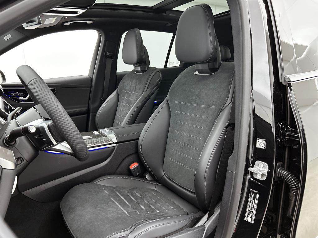 Mercedes-Benz Glc 300e 4matic business solution amg | premium | winterpakke