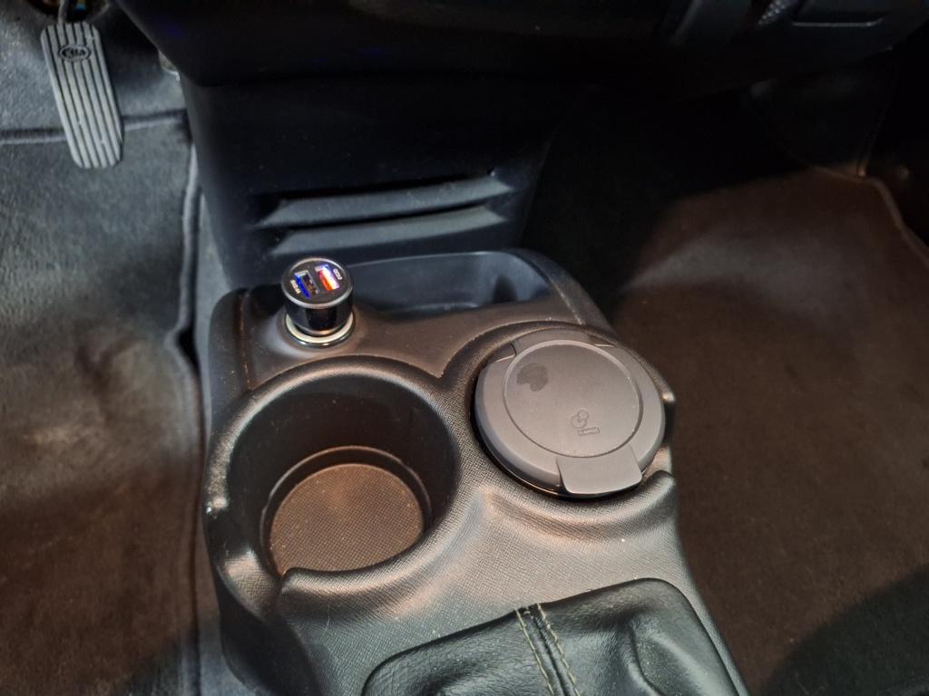 Kia Picanto 1.1 fifteen