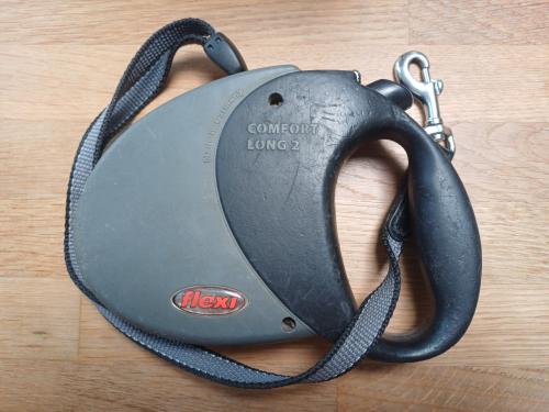 FLEXI Comfort Long 2 rollijn 8 meter M, tot max. 20 kg