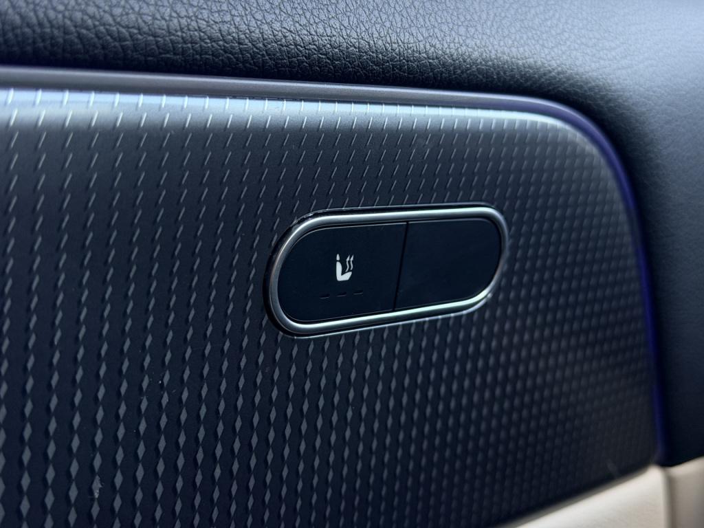 Mercedes-Benz Gla-klasse 200 business solution luxury