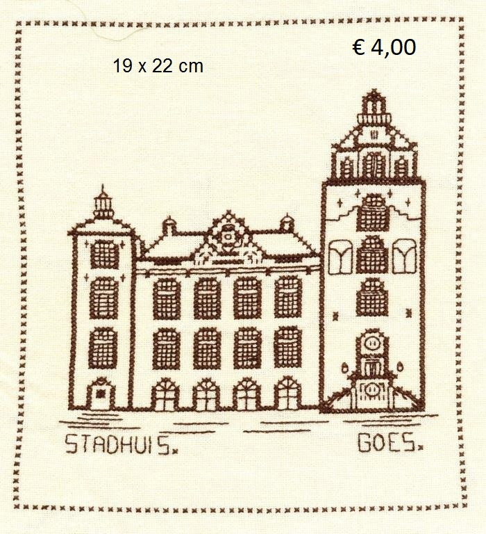 Opruiming borduurwerken 6