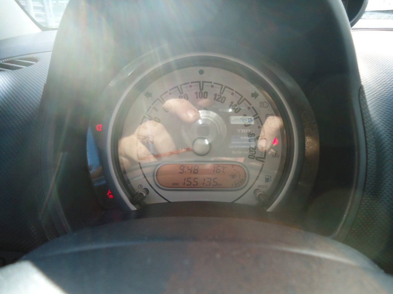 OPEL AGILA 12-16V 5DRS BERLIN