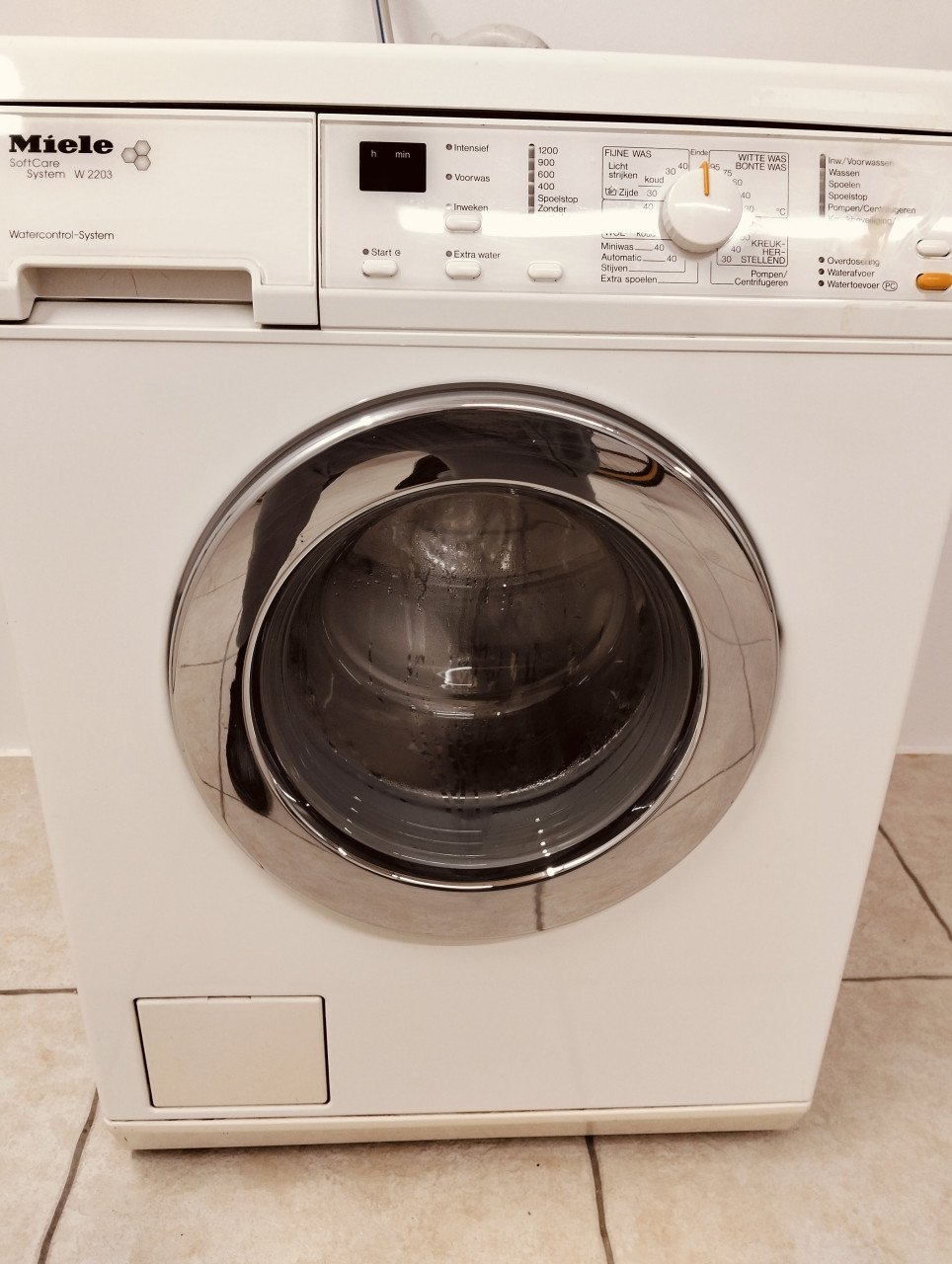 Wasmachine