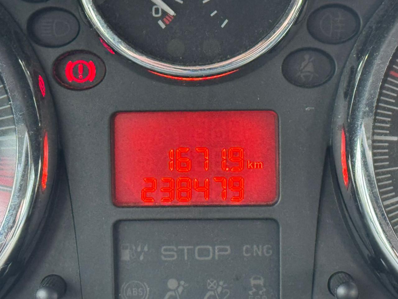 Peugeot 206 + bj 2009  1200 euro