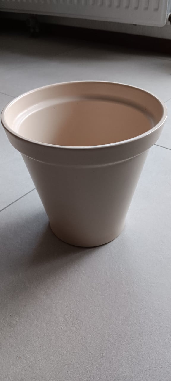 BLOEMPOT