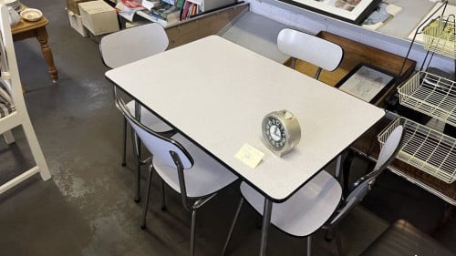Vintage set