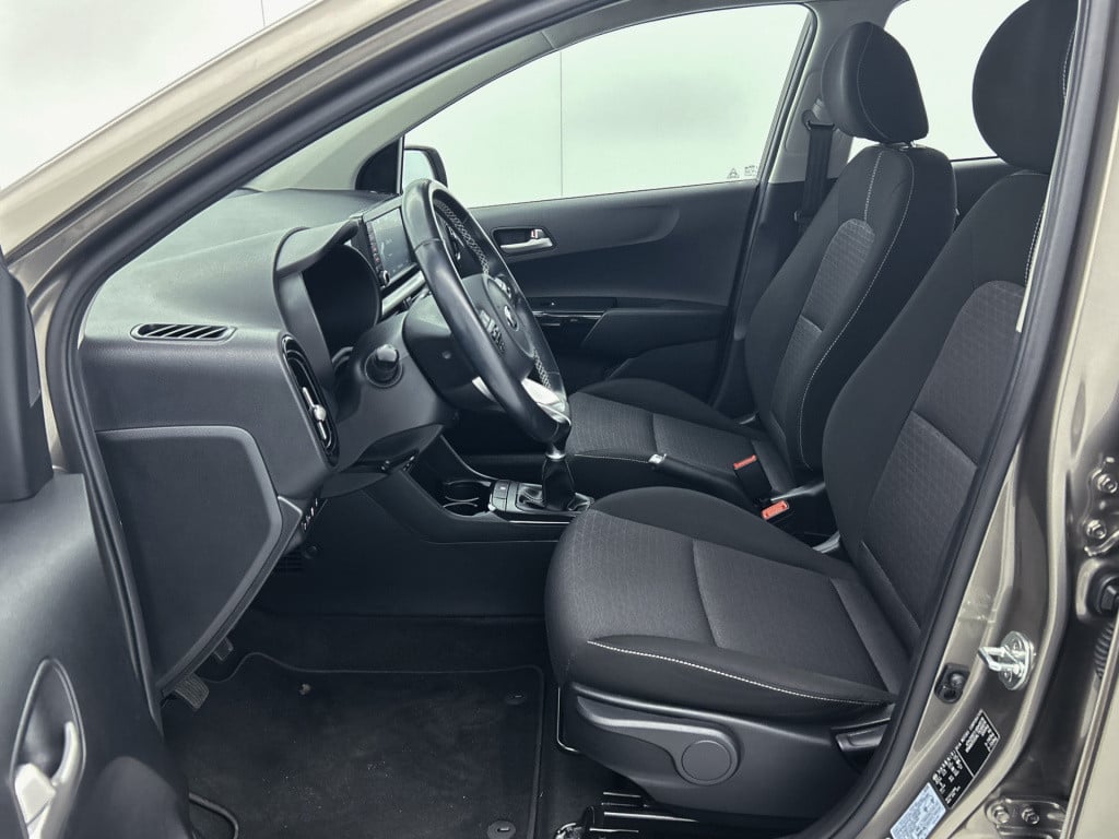 Kia Picanto 1.0 mpi dynamicplusline