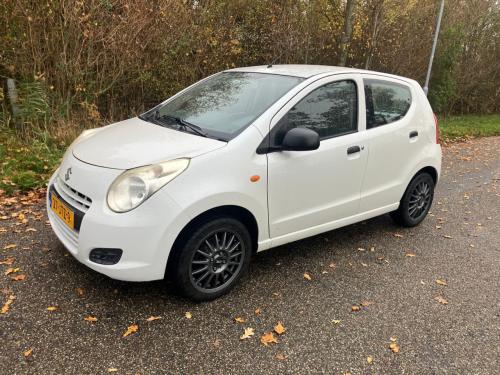 Suzuki Alto 1.0