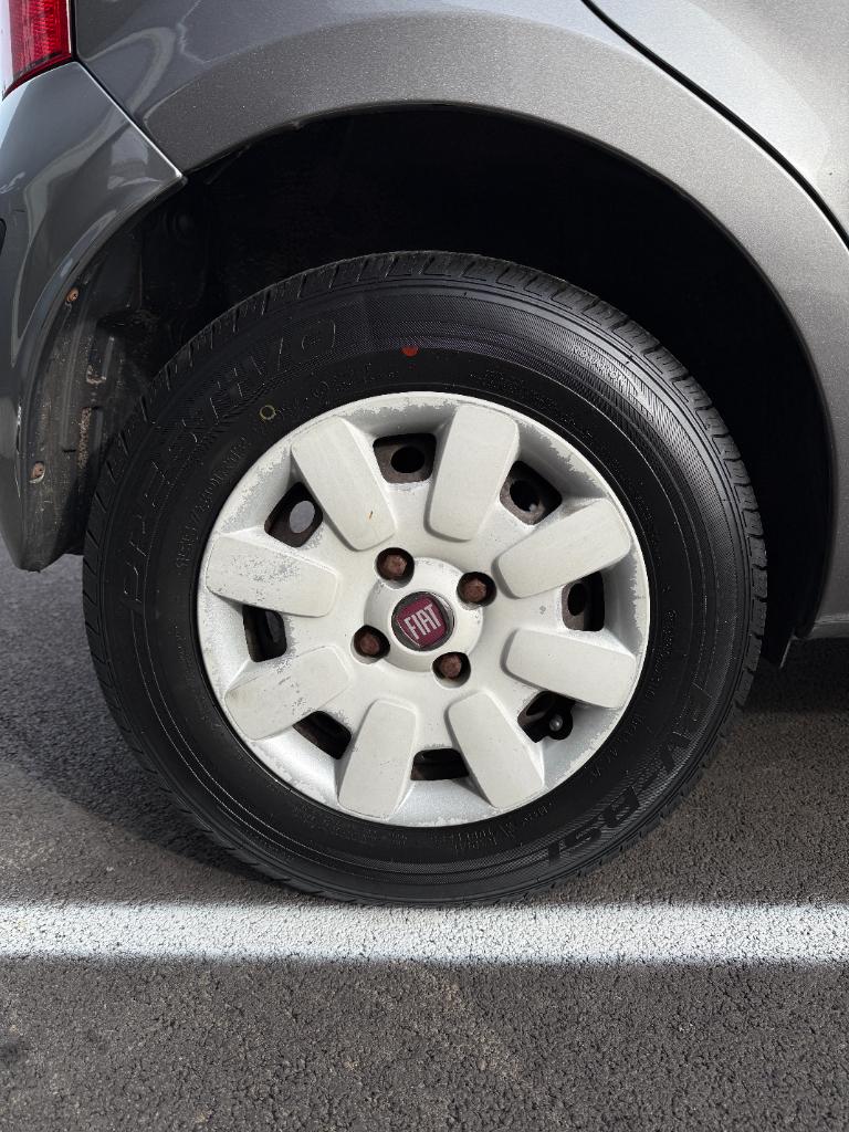 Fiat Panda 1.2 - edizione cool - airco