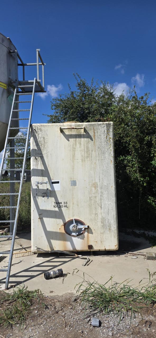 Silo