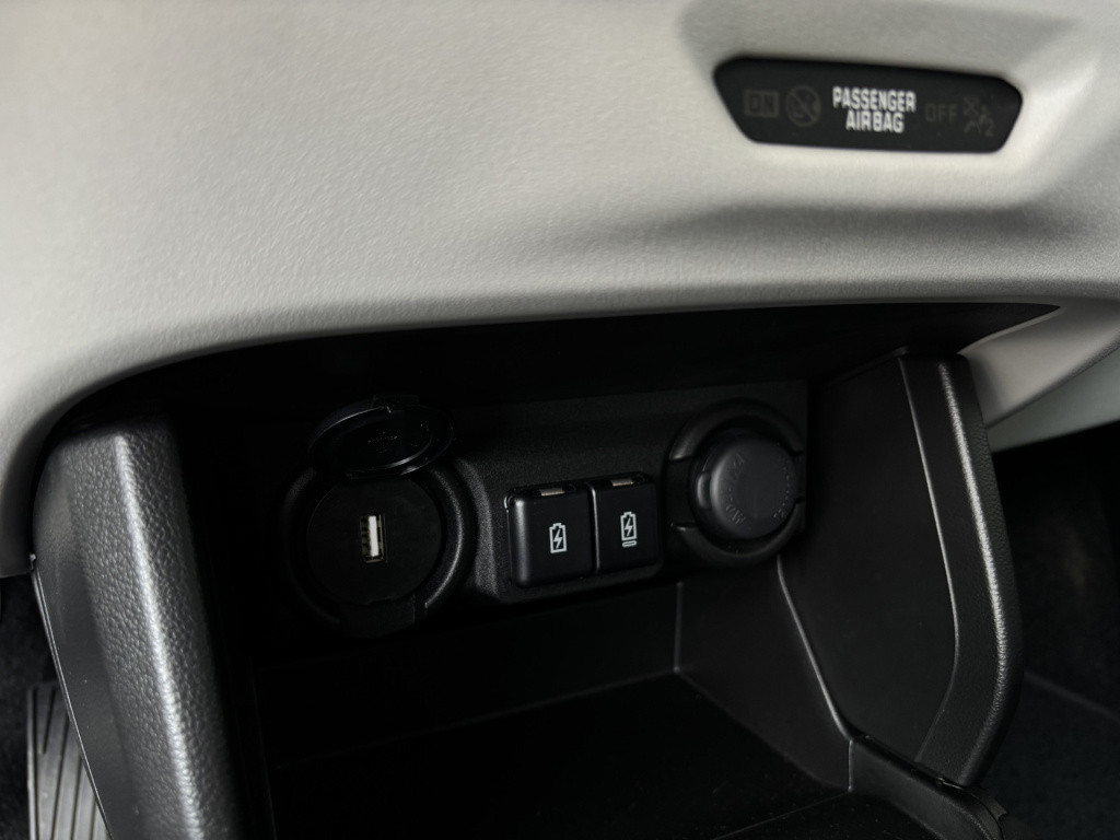 Suzuki Swift automaat 1.2 select smart hybrid