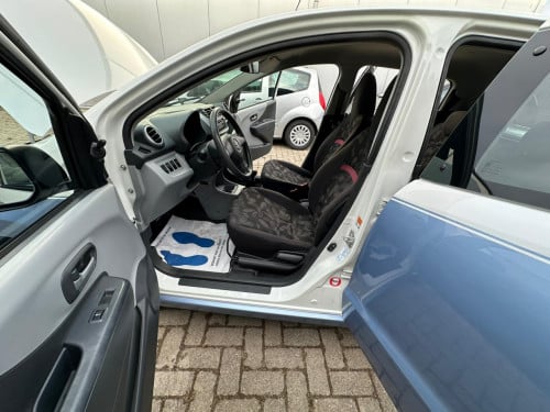 Unieke Suzuki Alto