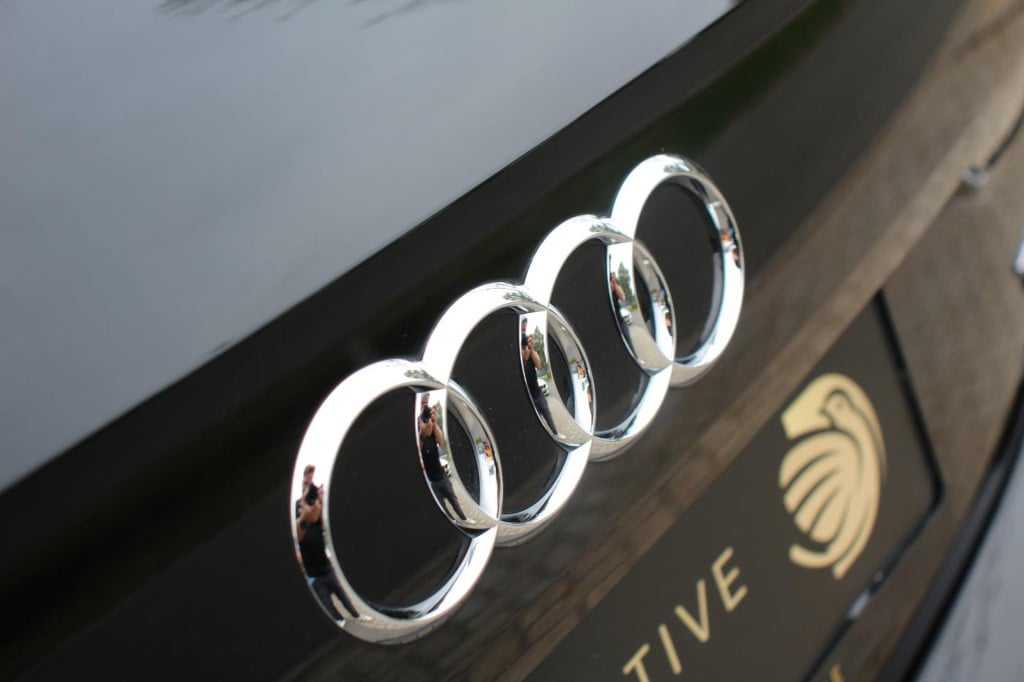 Audi Q2 1.4 tfsi act sport 150pk s-tronic - led - navi - adap cruise - matr