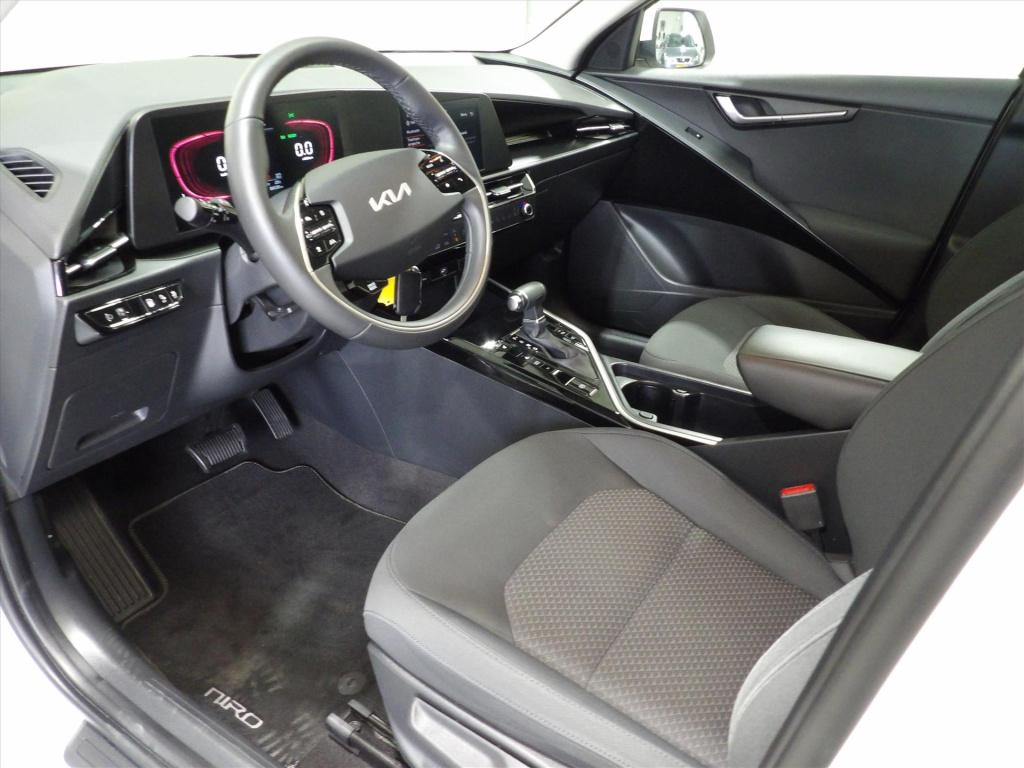 Kia Niro 1.6 gdi hybrid 141pk dct6 dynamicline