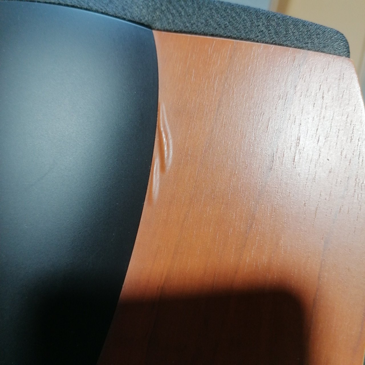 KEF Q7 speakerset