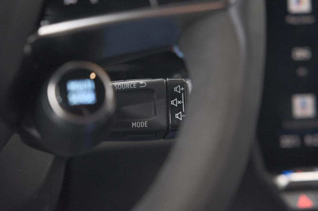 Renault Rafale 1.2 e-tech 4x4 plug-in hybrid 300 esprit alpine | 360 camera