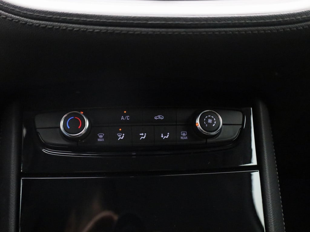 Opel Grandland X 1.2 turbo edition | lmv  | airco | cruise control | parkee