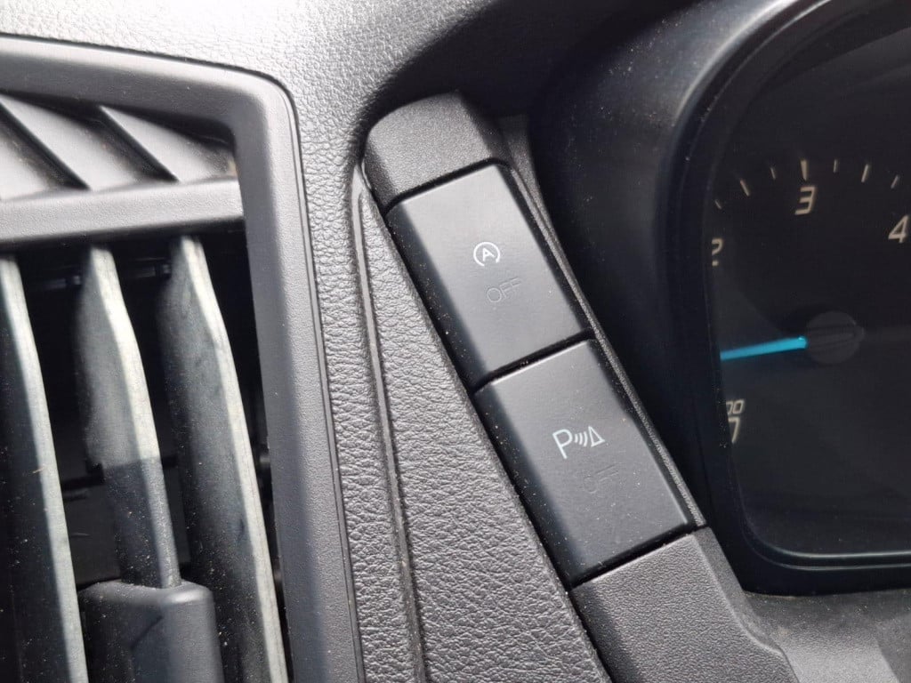 Ford Transit 350 2.0 tdci l2h2 trend airco / cruise controle / euro 6 / tre