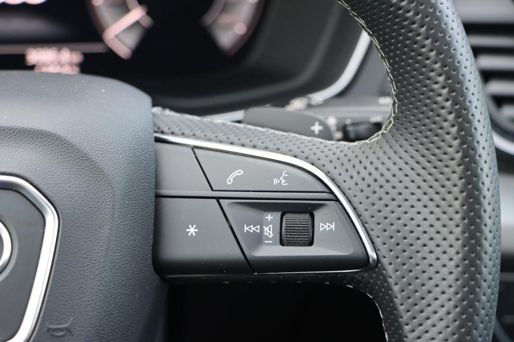 Audi Q5 sportback 55 tfsi e quattro s edition competition 367pk l led matri