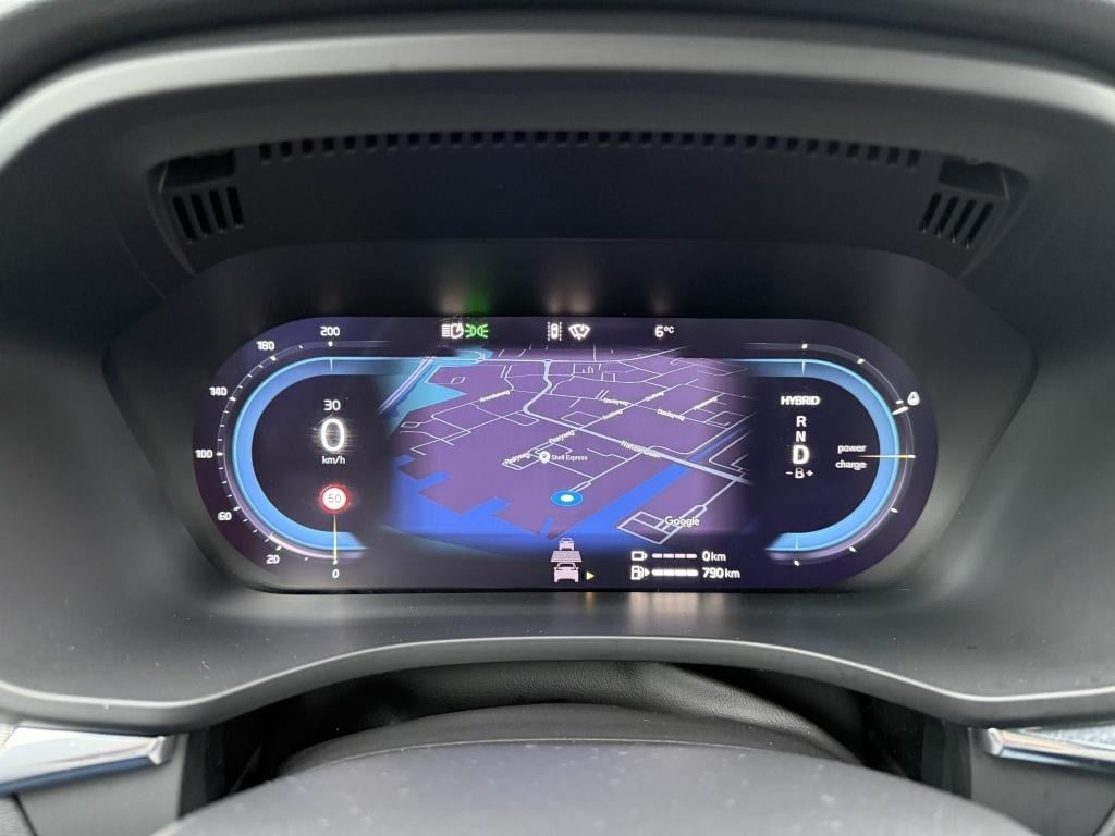 Volvo XC60 t6 398pk recharge ultra black edition| luchtvering| panodak| 360