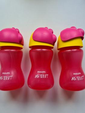 Philips Avent My Bendy Rietjesbeker (model SCF798/02 )
