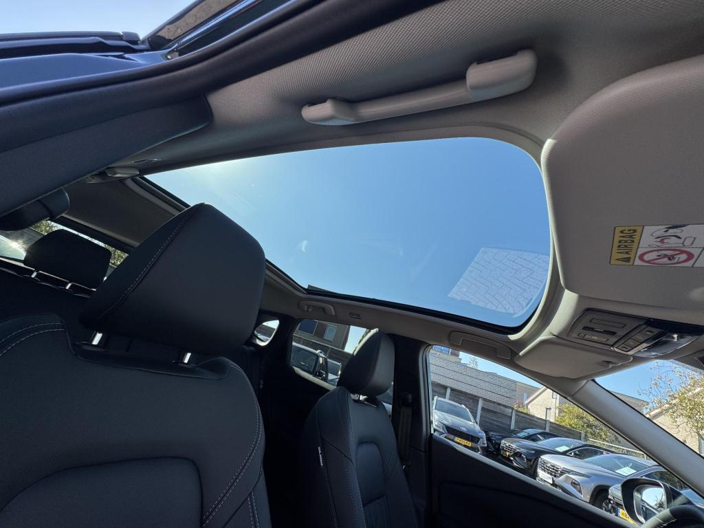 Nissan Qashqai 1.3 mhev xtronic tekna