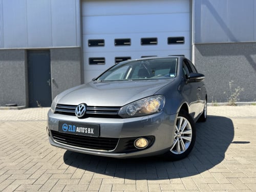 Volkswagen Golf 1.2 TSI Style BlueMotion/APK/AIRCO/CARPLAY/