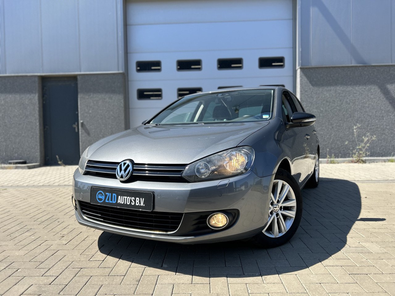 Volkswagen Golf 1.2 TSI Style BlueMotion/APK/AIRCO/CARPLAY/