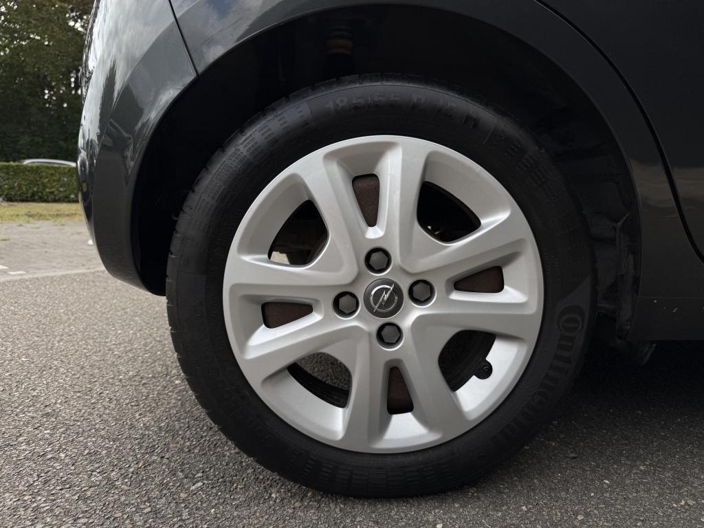 Opel Karl 1.0 ecoflex edition - cruise control - airco -