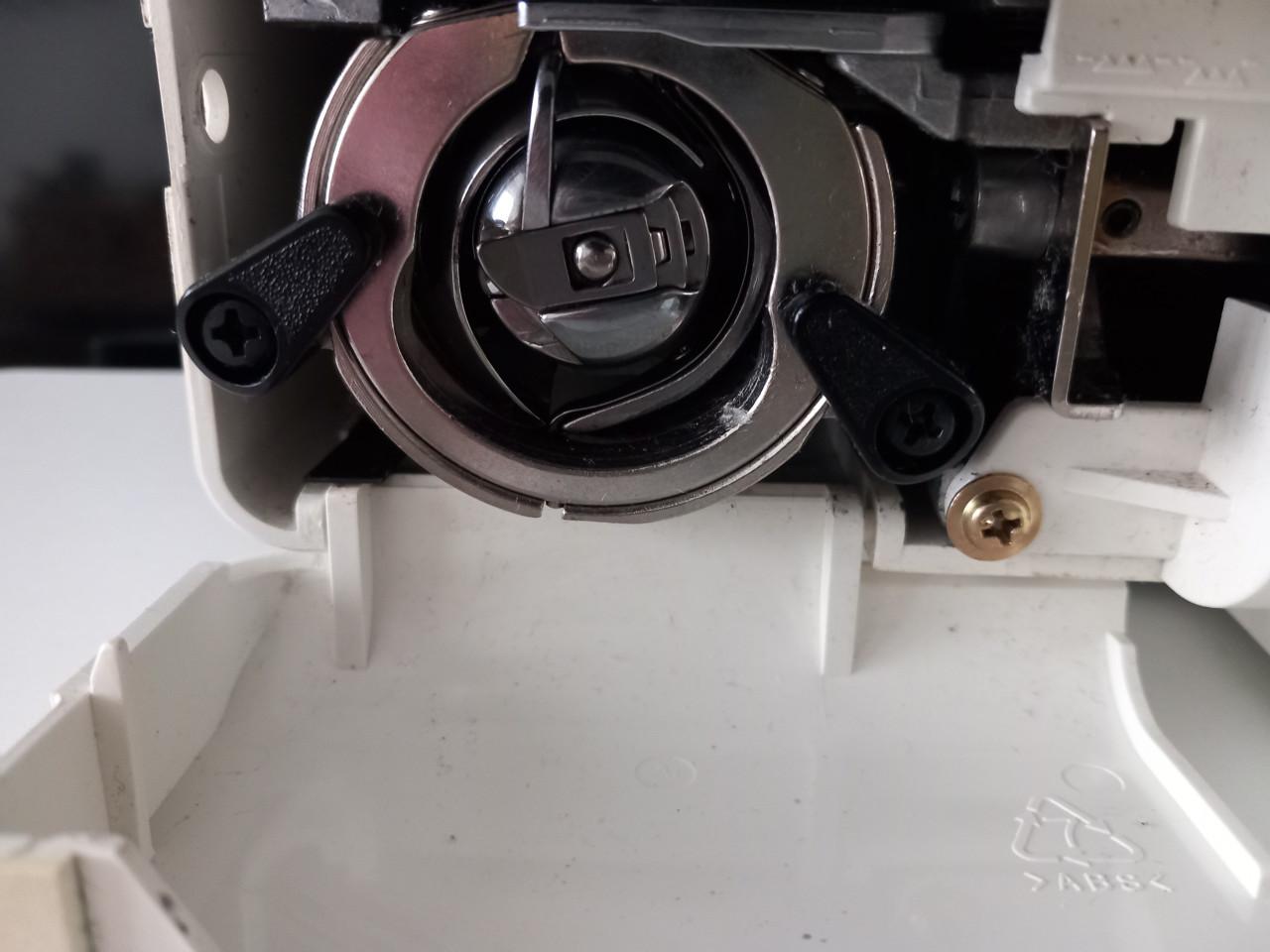 SINGER Lucky Edition naaimachine