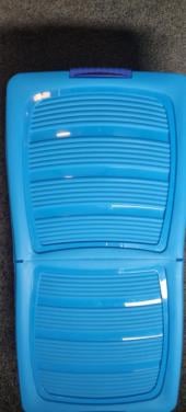 2 GROTE OPBERGBAKKEN