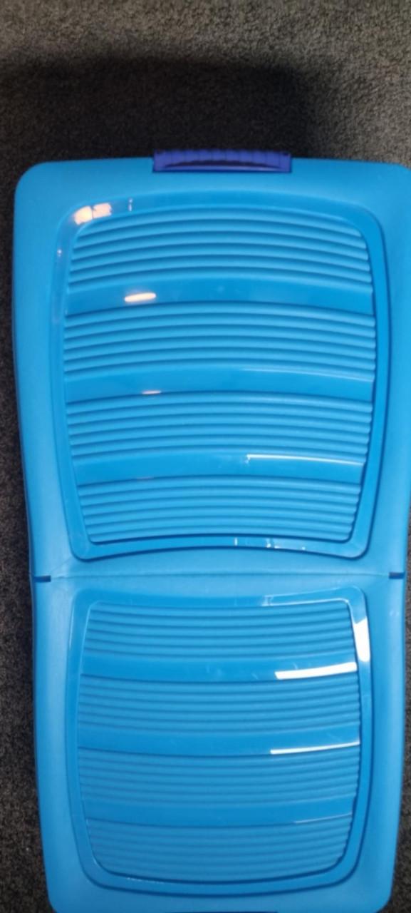 2 GROTE OPBERGBAKKEN