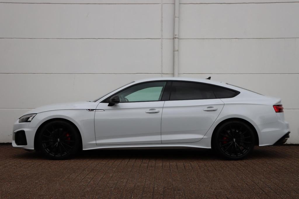 Audi A5 sportback 35 tfsi s edition competition 150pk s tronic