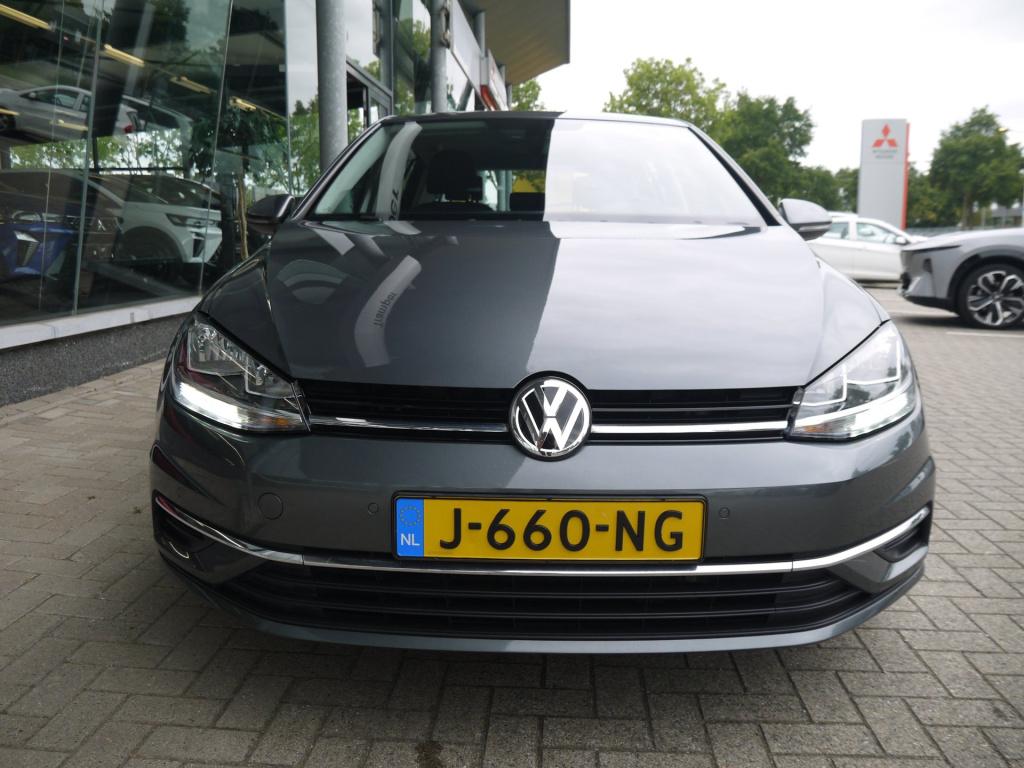 Volkswagen Golf 1.5 tsi highline|rijklaar