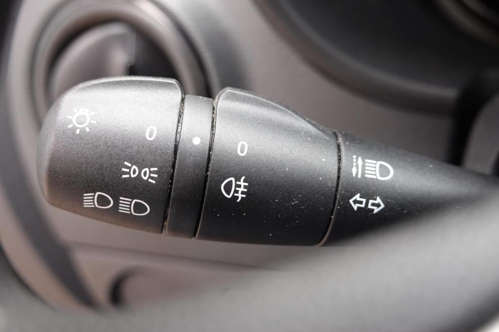 Dacia Dokker 1.6 mpi 100 access