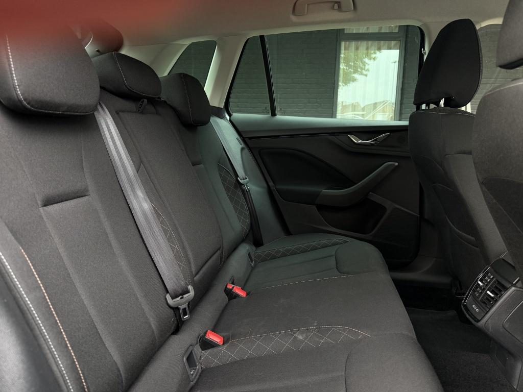 Skoda Kamiq 1.0 tsi ambition - mooie uitvoering! -