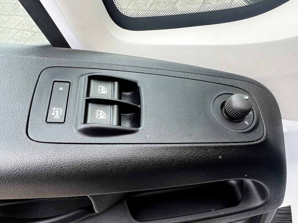 Opel Movano 2.2d 180 s&s l3h2 3.5t camera, pdc, carplay, betimmering enz..
