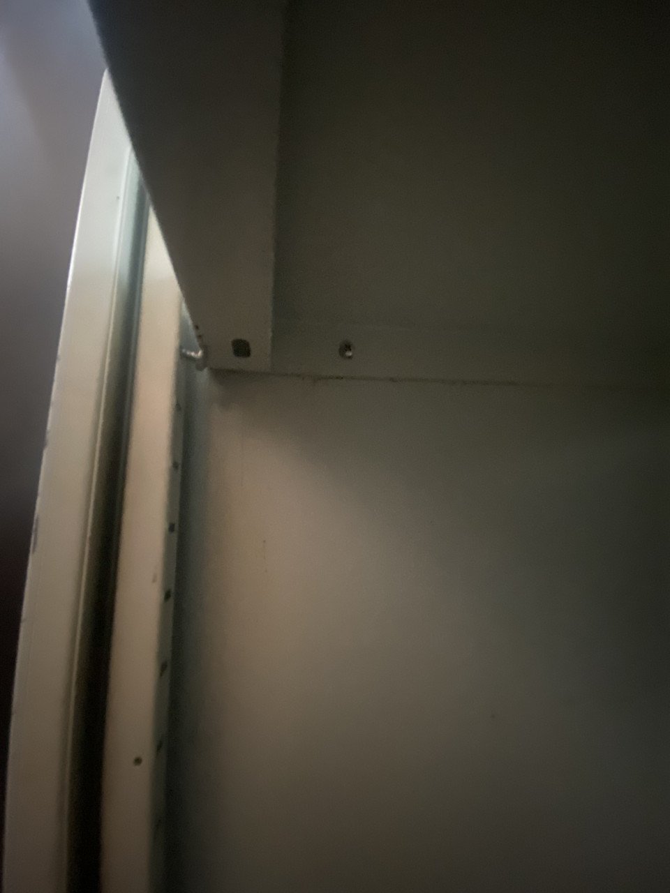 Bisley Archiefkast roldeurkast