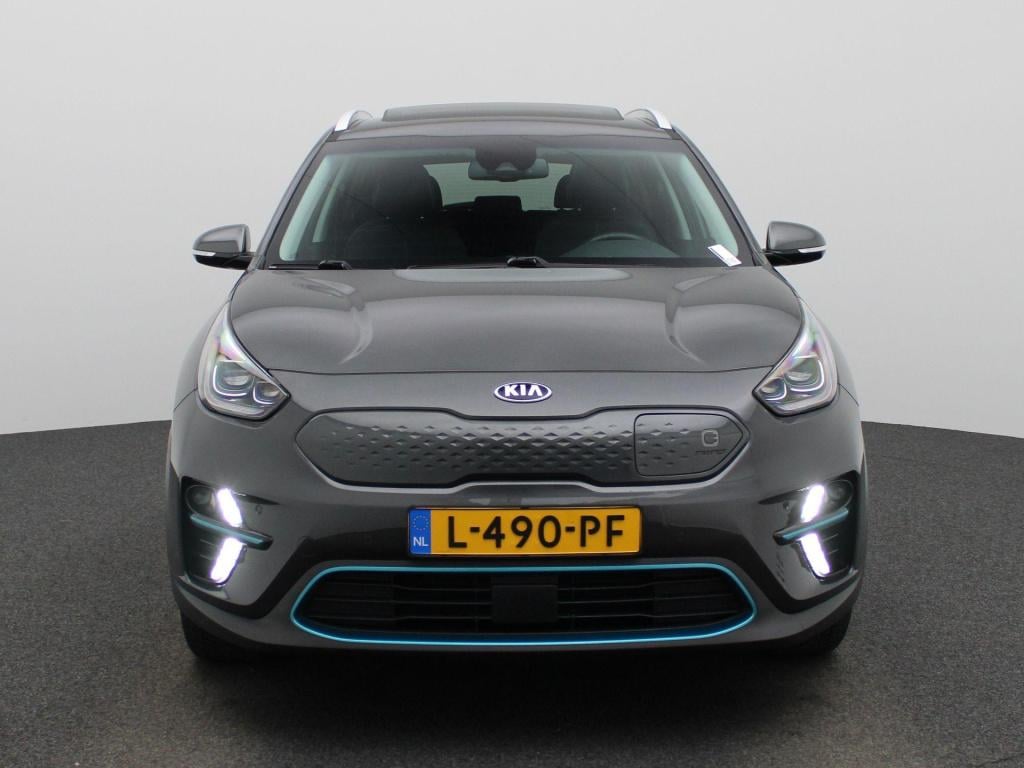 Kia E-niro dynamicplusline 64 kwh | automaat | panoramadak | navigatie | ap