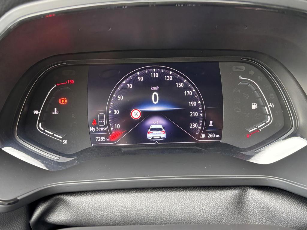 Renault Captur tce 90pk techno| carplay|cruise control|1e eigenaar|unieke k