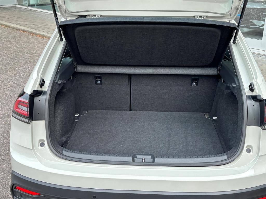 Volkswagen Taigo 1.0 tsi 110pk life edition|adapt. cruise|lane assist| app 