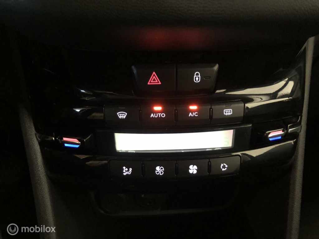 Peugeot 208 1.2 puretech active