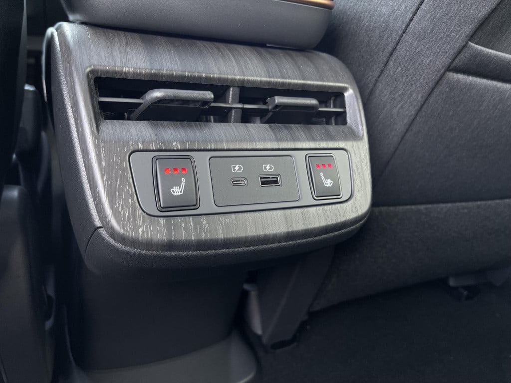 Nissan Ariya advantage edition plus 91 kwh two-tone + 20'' velgen
