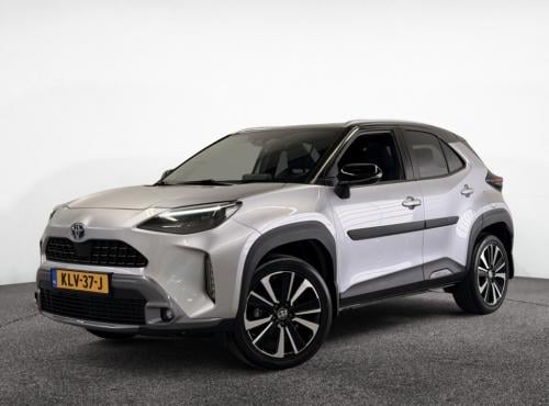 Toyota Yaris Cross 1.5 hybrid launch ed| pano| jbl| hud| adap.cruise| leder