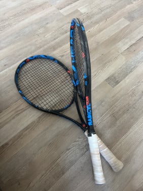 Head radical tennisracket