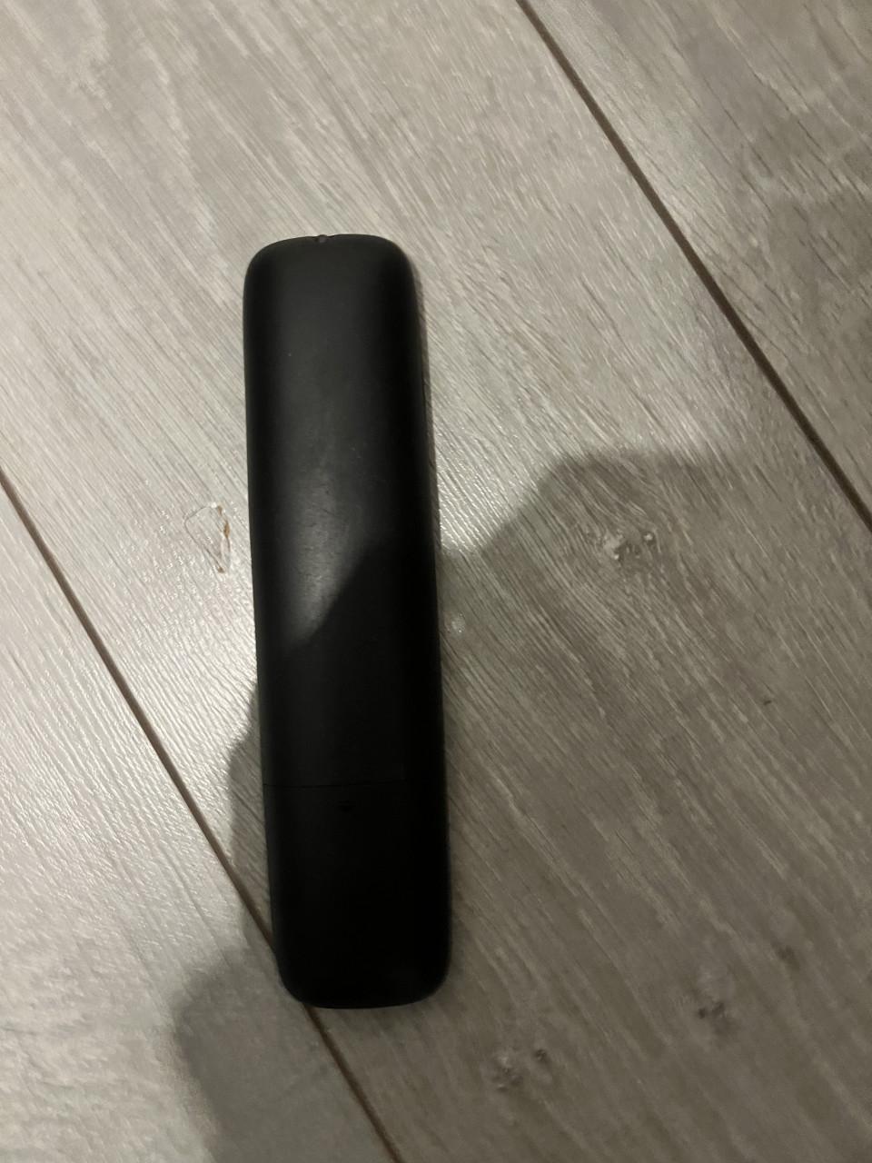 Mooie tv van 7 jaar oud