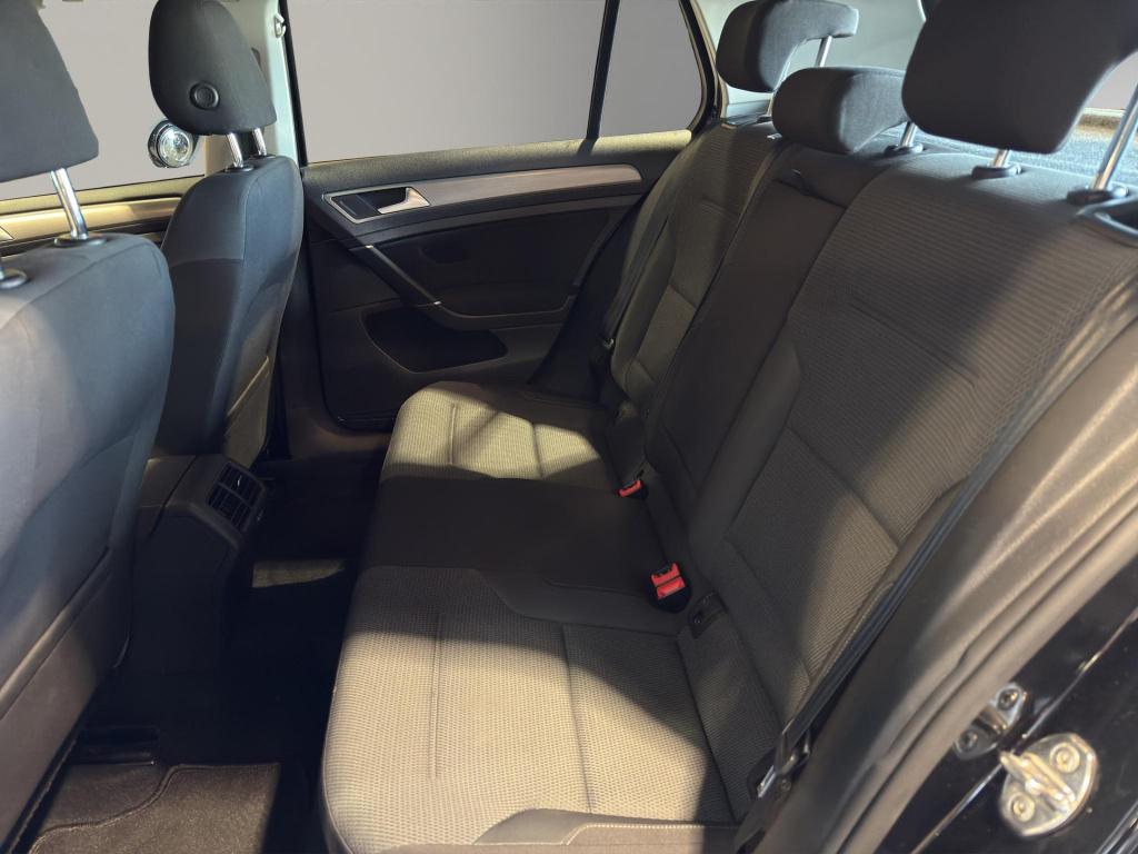 Volkswagen Golf 1.0 tsi comfortline 5drs | airco (automatisch)| 16"| parkse